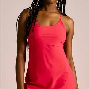 Outdoor Voices exercise dress